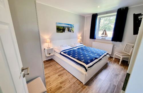 Ferienwohnung Bad Doberan - Foto 8