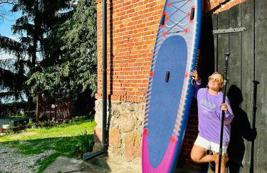 Za Lasem Nad Wodą - Foto 47