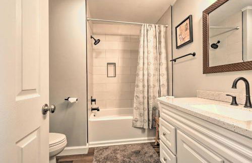 Waterfront Retreat Less Than 4 Mi to Dtwn Cambridge! - Foto 22