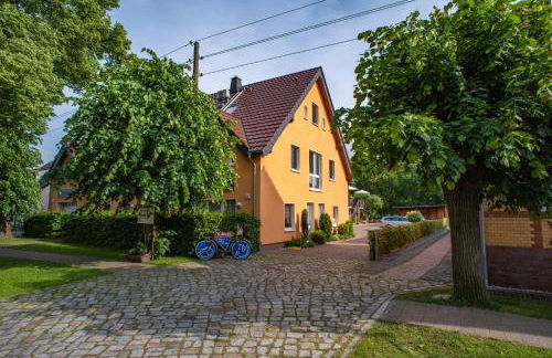 Ferienappartements Am Spreewaldfliess - Foto 15