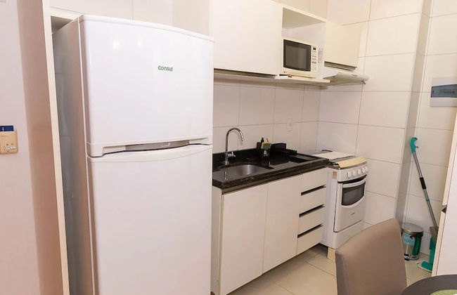 Flats at Beach Class Convention by Yolo - Photo 63