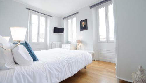 Villa Clément Appart'Hotel St Clément proche de Sens - Foto 2