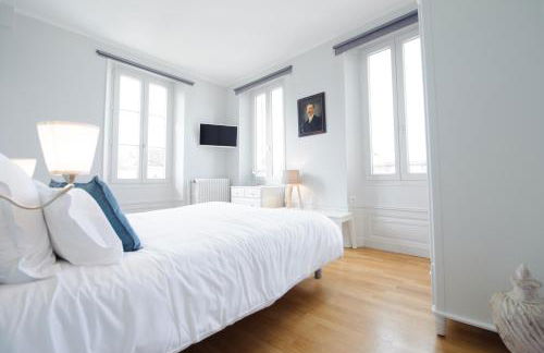 Villa Clément Appart'Hotel St Clément proche de Sens - Foto 2