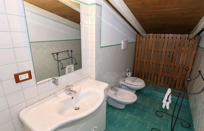 Holiday Home in San Cipriano Picentino - Foto 12