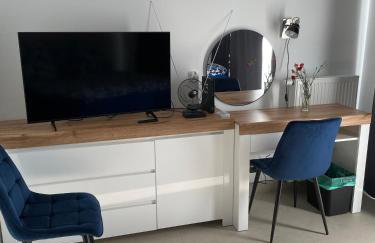 Centrum Premium free Parking - Foto 7