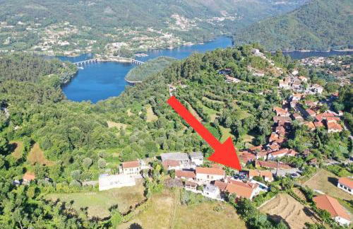 Casa da Lage - Lake view - "Gerês" - Foto 39