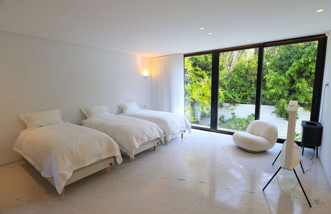 Luxurious Coastal Villa w Pool & Garden - Foto 12