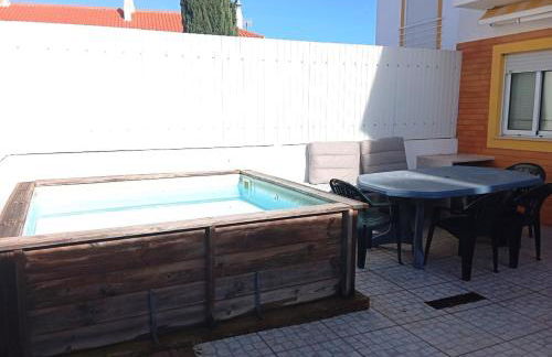 Villa Cacela Mar - Foto 1