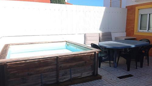 Villa Cacela Mar - Foto 1