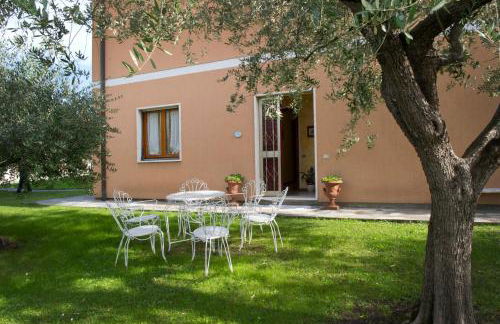 Nel Giardino Degli Ulivi - Foto 8