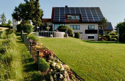Heim Lisse - Foto 1
