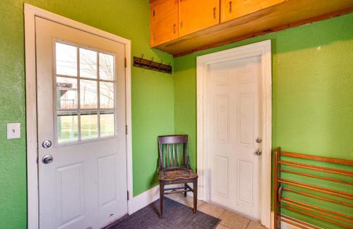 Altmar Vacation Rental about 4 Mi to Salmon River! - Foto 28