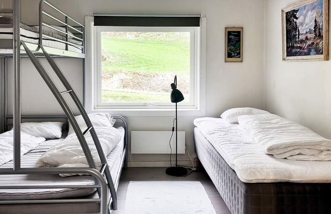 10 Person Holiday Home in Bygstad-by Traum - Foto 3