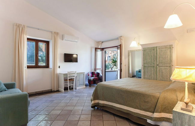 Villa Nice Dream With Pool And Terrace - Foto 9