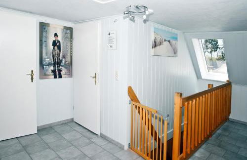 Idyllic Apartment in Bastorf With Balcony - Foto 16