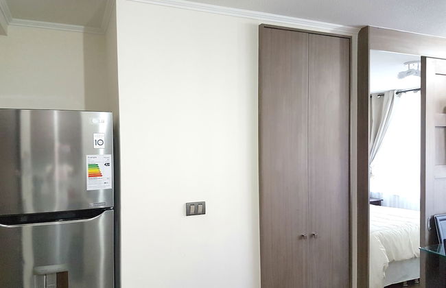 Apart Suites - Foto 5