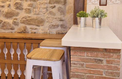 Casa Rural Tia Josefa - Foto 18