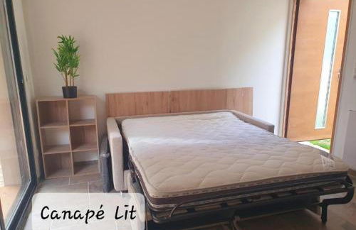 Studio moulin la paille - Foto 19