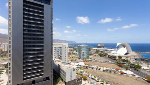 Home2Book Executive & Design Las Torres - Foto 5