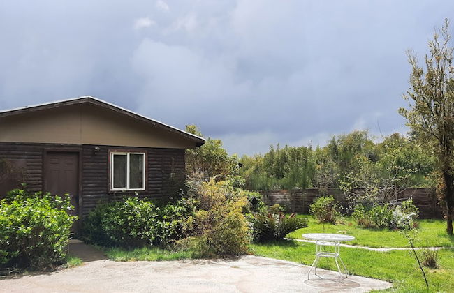 Cabañas Rústico Punucapa - Foto 1