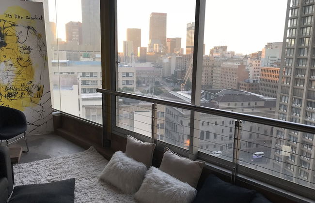 The Franklin Loft Apartments - Foto 43