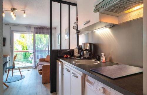 Le Petit Saint Jacques - Proche de la mer - Foto 9