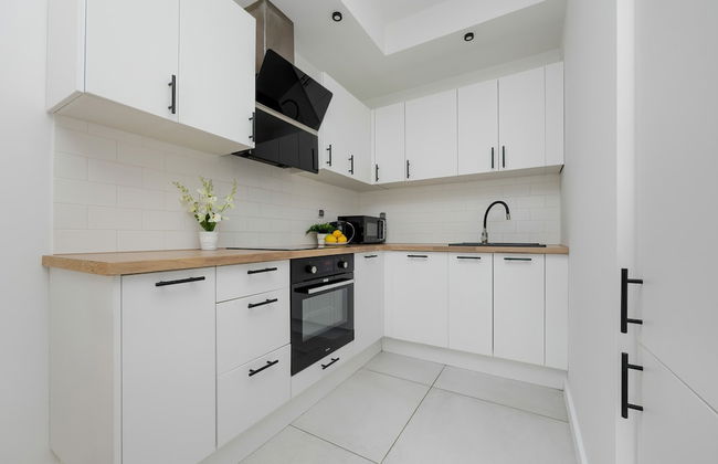 Apartment Warsaw - Służewiec by Renters - Photo 19