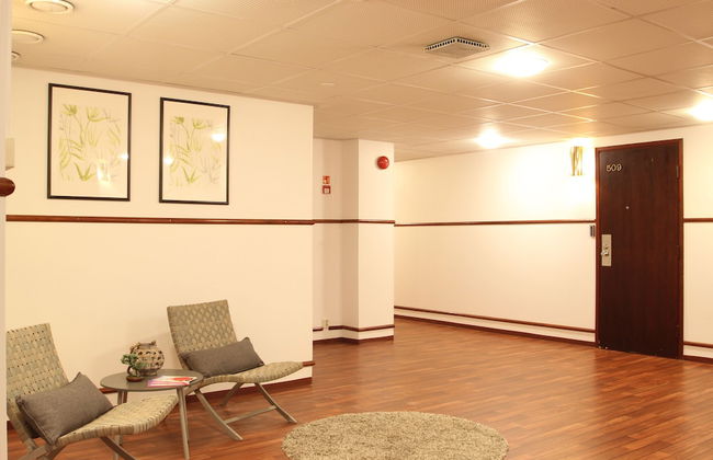 Forenom Aparthotel Lahti - Photo 30