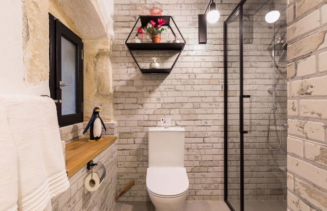 Last Century Residence With Jacuzzi - Foto 15