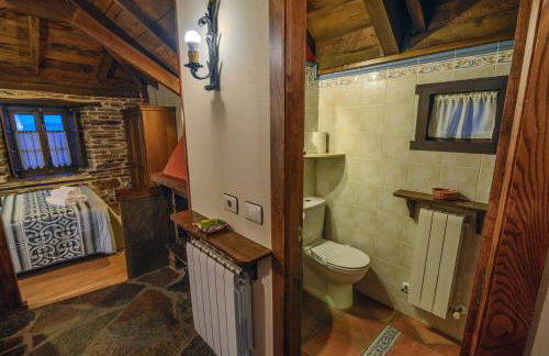 Apartamentos Rurales Casa Riveras - Foto 39