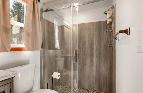 Log Cabin with Views, Ski nearby - Foto 25