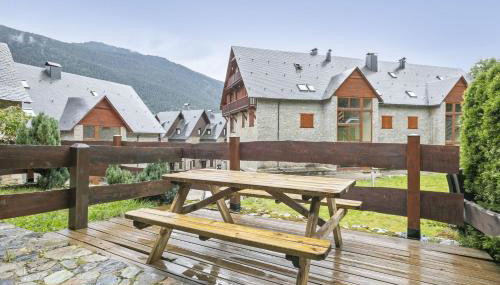Luderna - Casa con terraza Somont - Foto 2, Other
