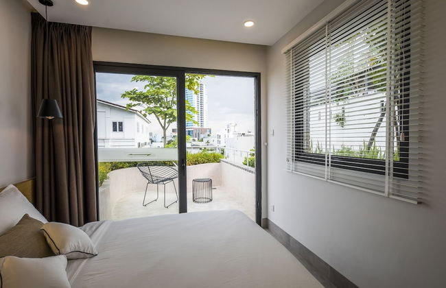 Green Peace Da Nang - Foto 10