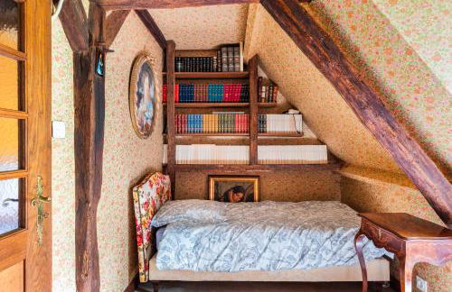 La Closerie du Cassereau - Foto 19