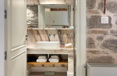 Blue Domino Luxury City Villa Patras - Photo 26