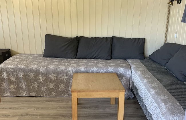 Fagervik Camping - Photo 12