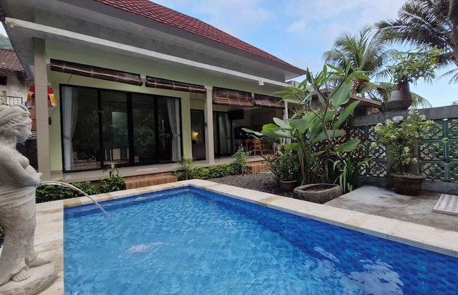 Melanting Green Escape - Foto 1