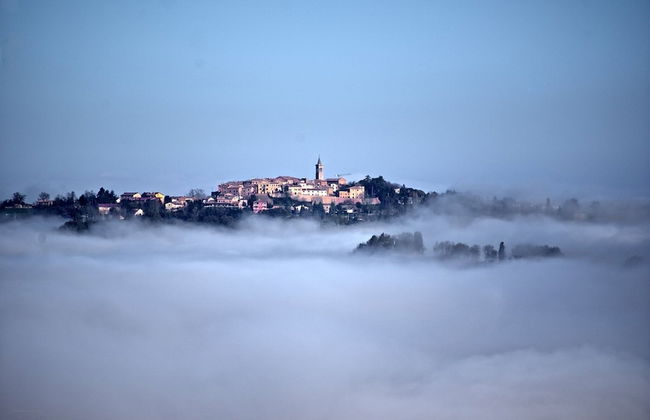 Villa Bella Rosa - Foto 44