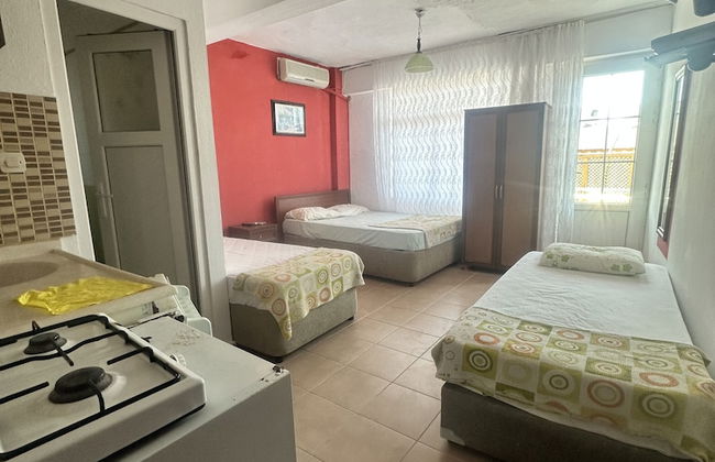 Avşa apart otel - Foto 32