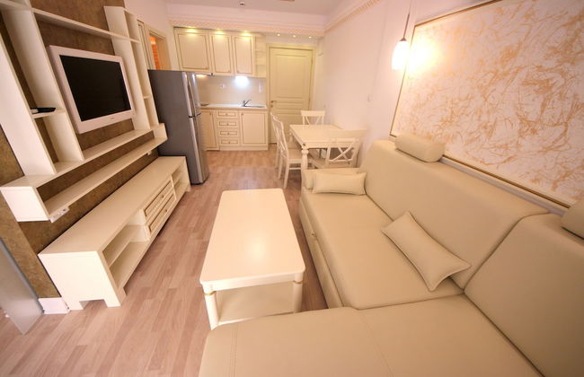 Menada Golden Rainbow Apartments - Photo 6