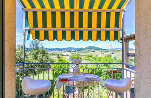 Apartment Le Farsiche by Interhome - Foto 21