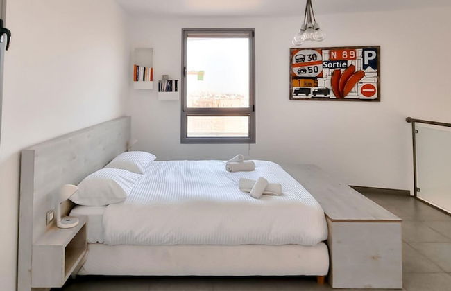 Rouge Eilat in Tel Aviv-yafo - Foto 11