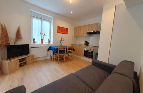 Appart'hôtel, IKIMO 5 appartements entiers à votre disposition au choix - Foto 61