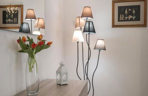 Amber House N.5 - Incantevole accogliente luminosa - Foto 26