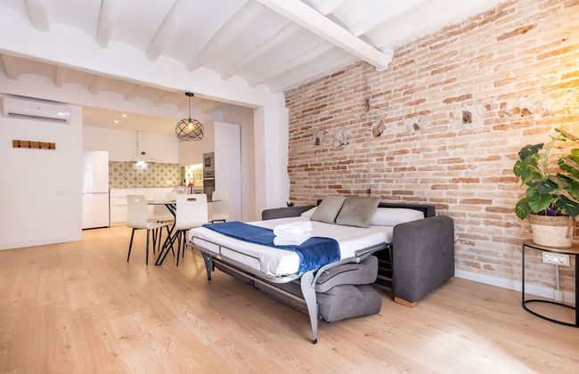 Cavallers by Unik Vacation - Foto 73