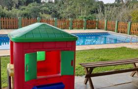 Sítio há 10 mim da Rota do Vinho - Foto 36