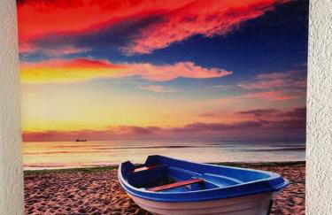 Appartement Sainte Marie la mer 66470 - Foto 17