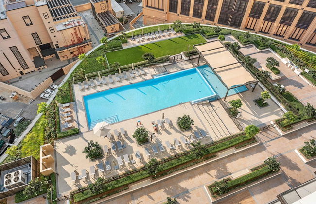 Silkhaus Burj Crown - Photo 58