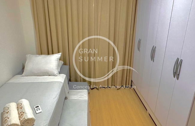 GRAN SUMMER - Mirante Condomínio Clube - Photo 51