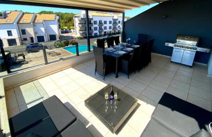 Penthouse No6 - Foto 8